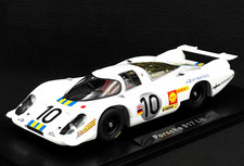 Porsche 917 24h du - #10,