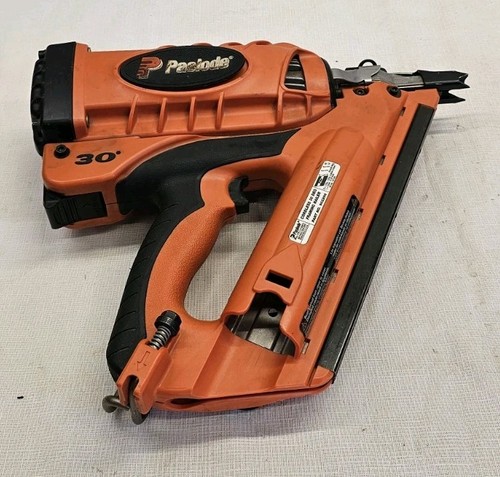 Paslode cf325 cordless - paslode,