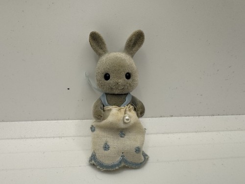 Vintage sylvanian families - vintage,