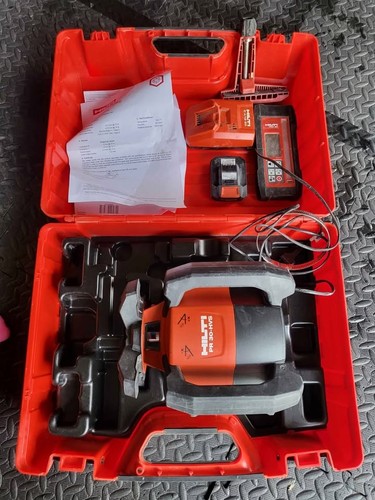 Hilti pro hvs - hilti,