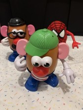 Mr Potato Head Bundle