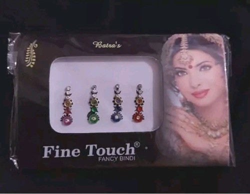Indian bindi forehead tikka - bindi,