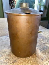 Copper Steam Classroom