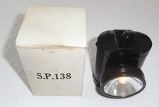 Vintage Ever Ready postman's