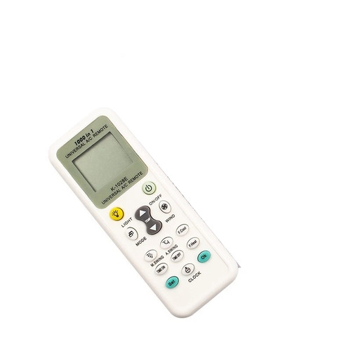 Universal remote control for - remote,