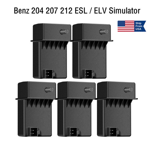 Esl elv emulator renew - esl/elv,