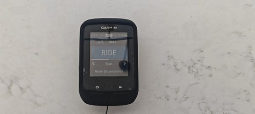 Garmin edge 510 - garmin,