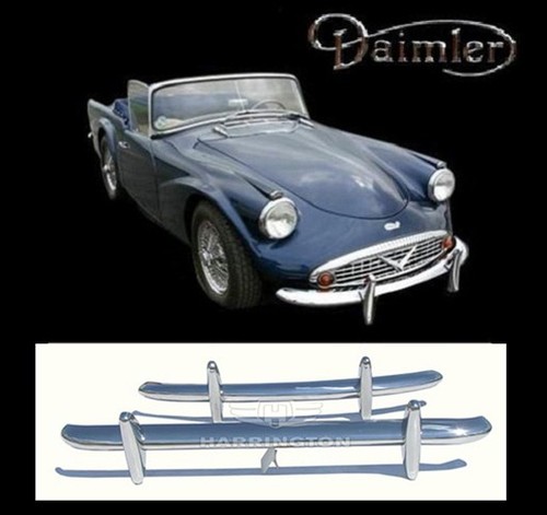 Brand new daimler sp250 dart - new,