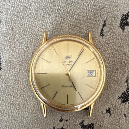 Vintage enicar revelation - enicar,