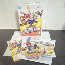 Mario Sports Mix (Nintendo
