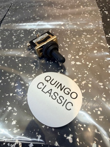Quingo classic indicator - quingo,