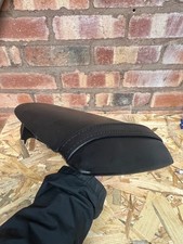 Honda CBR900RR Fireblade Rear