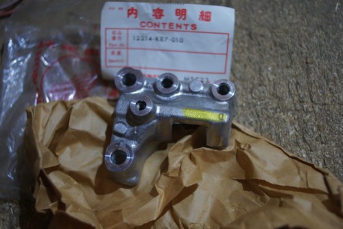 Honda genuine vf500 - ,
