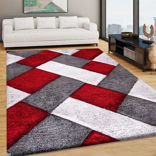Extra large thick shaggy rug - shaggy,