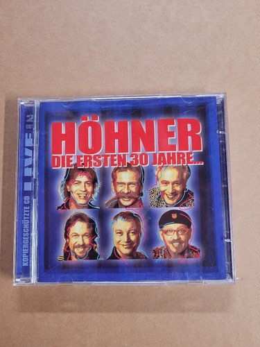 Hohner die ersten - -, 30