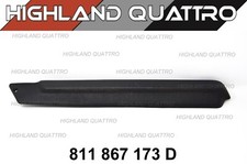  Audi ur quattro coupe armrest