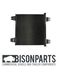 "FITS DAF XF105 (2005 - 2013) AIR CONDITIONING CONDESER BP113-096