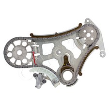 Oil Pump Drive Chain Set FEBI