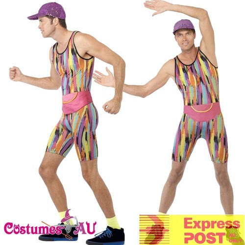 Mens energizer 80s 90s - energizer,