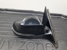 BMW 5 Series F10 M Sport 2015