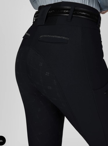Pikeur cleo winter ladies - cleo,