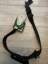 Saab 9-3 Convertible 2003-2011