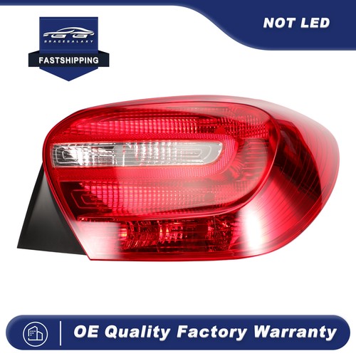 For mercedes class rear - for,