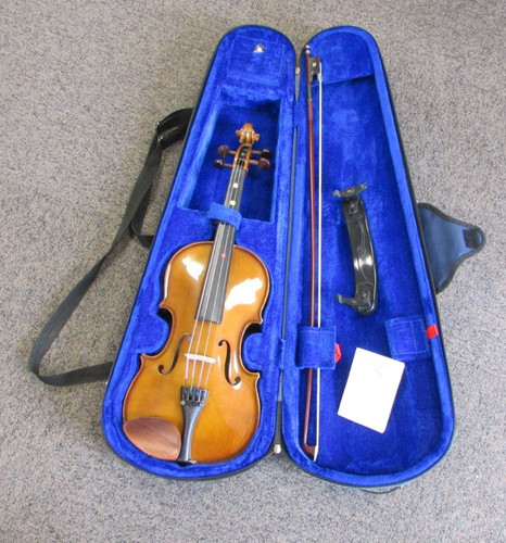 Stentor violin outfit 1 - stentor, 3/4