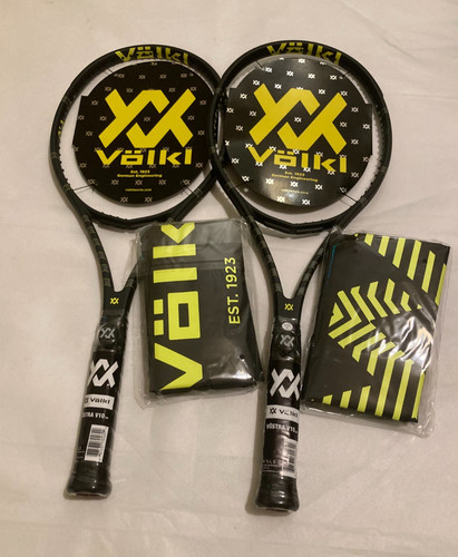 Brand new volkl vostra v10 - brand,