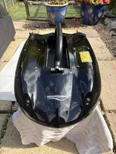 Waverunner shuttle bait - bait, boat