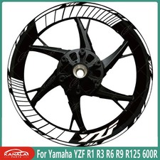 2026 New For Yamaha YZF R1 R3