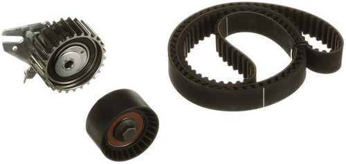Gates timing belt kit with - gates,