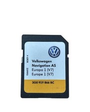 VW V7 Discover Media MIB2 Sat