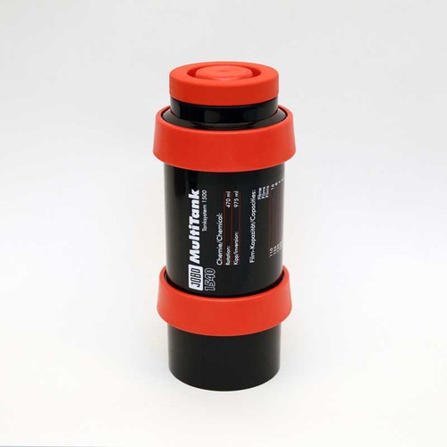 Jobo multi tank - incl., 1