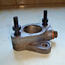 Land Rover - Adaptor for Zenith/Weber Carburettor