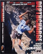 Depth Charge [DVD]