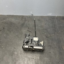 FIAT DUCATO BOXER RELAY REAR