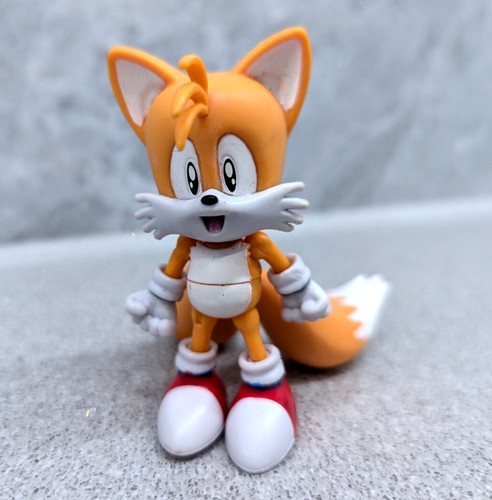 Sonic the hedgehog tails - sonic,