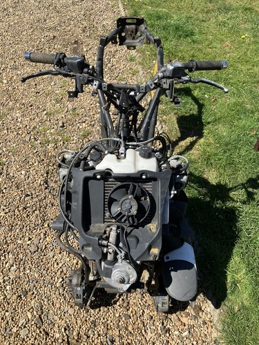 2009 2016 piaggio mp3 - 2009-2016, lt