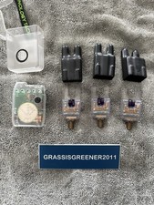 Gardner Tackle ATTs Crystal