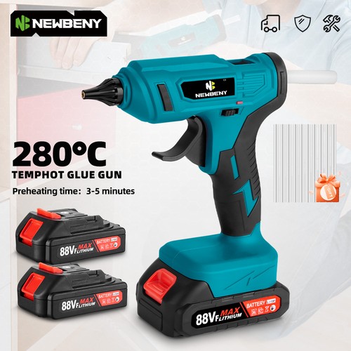 100w diy hot - hot, glue