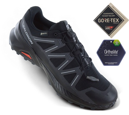 Salomon speedcross peak gtx - speedcross,