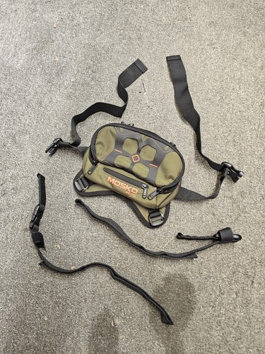 Mosko moto nomini tank bag - mosko,