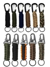 Handmade Paracord Cobra