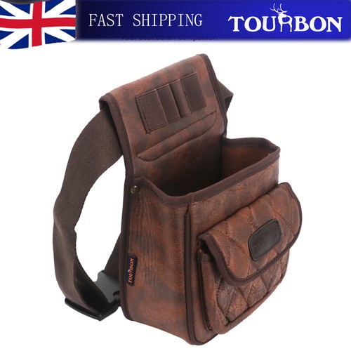 Tourbon leather hunting - tourbon,