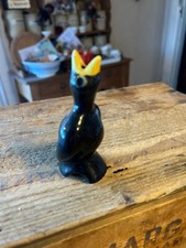 Vintage Traditional Blackbird