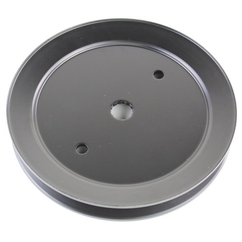 Spindle mandrel pulley - spindle, fits