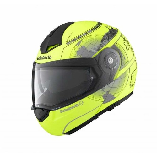 Schuberth pro europe flip - pro,