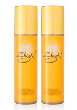 ZHUZH THE TAN ACCELERATOR