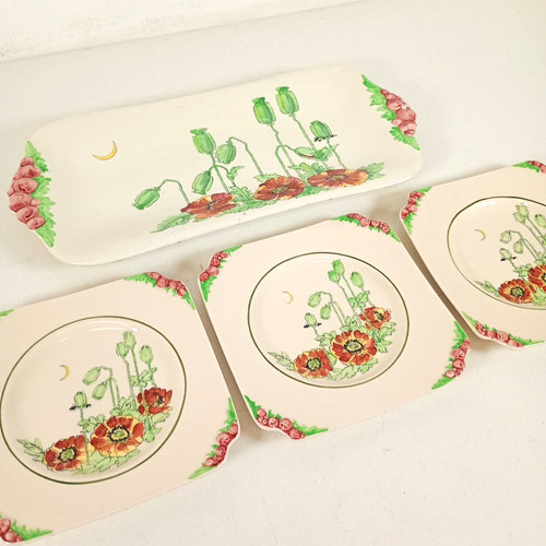 Early royal doulton d4880 - early,